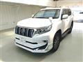 2020 Toyota Land Cruiser Prado