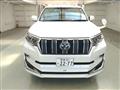2020 Toyota Land Cruiser Prado