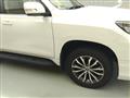 2020 Toyota Land Cruiser Prado
