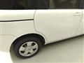 2007 Toyota Sienta