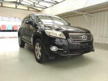 2011 Toyota Vanguard