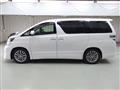 2013 Toyota Vellfire