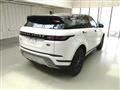 2020 Rover Range Rover