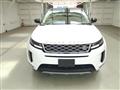 2020 Rover Range Rover