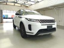 2020 Rover Range Rover