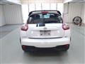2016 Nissan Juke