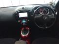 2016 Nissan Juke