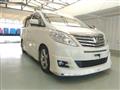 2014 Toyota Alphard