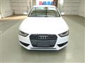 2012 Audi A4