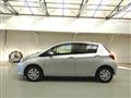 2014 Toyota Vitz