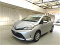 2014 Toyota Vitz