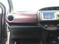 2014 Toyota Vitz