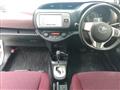 2014 Toyota Vitz