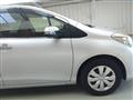 2014 Toyota Vitz