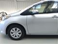 2014 Toyota Vitz