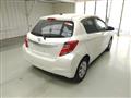 2014 Toyota Vitz