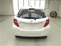 2014 Toyota Vitz