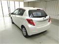 2014 Toyota Vitz