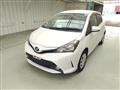 2014 Toyota Vitz