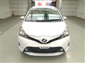 2014 Toyota Vitz