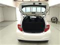 2014 Toyota Vitz