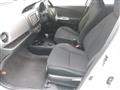 2014 Toyota Vitz