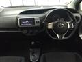 2014 Toyota Vitz