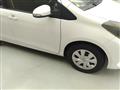 2014 Toyota Vitz