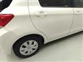 2014 Toyota Vitz