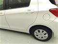 2014 Toyota Vitz