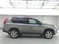 2011 Nissan X-Trail