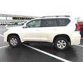 2020 Toyota Land Cruiser Prado