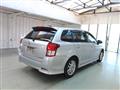 2013 Toyota Corolla Fielder