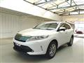 2019 Toyota Harrier