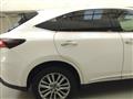 2019 Toyota Harrier
