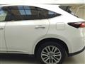 2019 Toyota Harrier