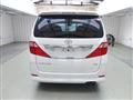 2008 Toyota Alphard