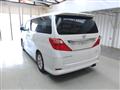 2008 Toyota Alphard