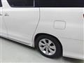 2008 Toyota Alphard
