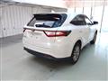 2019 Toyota Harrier