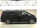 2020 Toyota Alphard