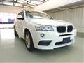2012 BMW X3