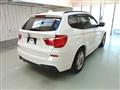 2012 BMW X3