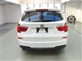 2012 BMW X3