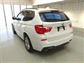 2012 BMW X3