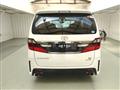 2013 Toyota Alphard