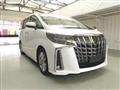 2020 Toyota Alphard