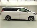 2020 Toyota Alphard