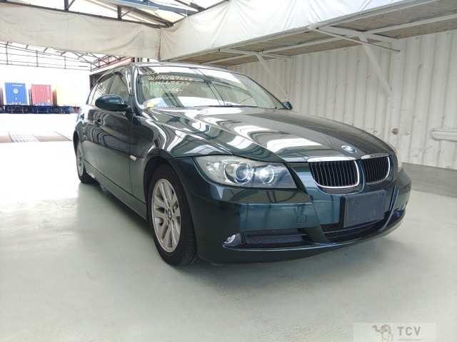 2009 BMW 3 Series