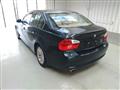 2009 BMW 3 Series